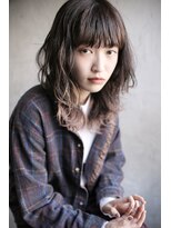 ソイ 下北沢(soi)&nbsp;ハイライト×グラデーションカラー【soi下北沢】