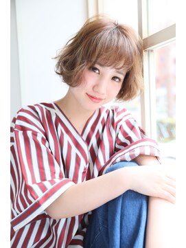 マドゥー(Madu) シフォンカール