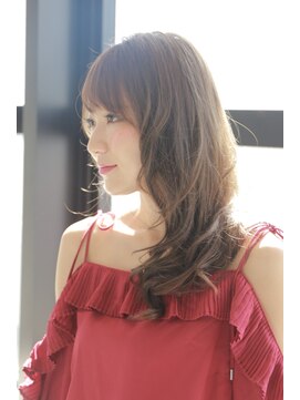 サイン ヘア イノベーション(sign HAIR INNOVATION) 大人女子