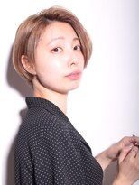 ネオリーブアオバ 高田馬場店(Neolive aoba)&nbsp;【高田馬場/aoba】耳かけショート