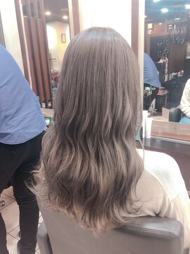 モードケイズ 阿倍野店(MODE K’s) ライトグレージュ