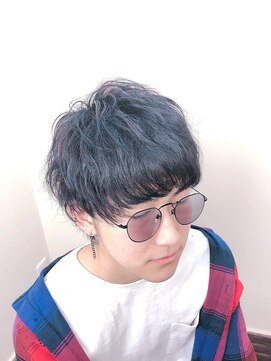 マテリアル(material) メンズデザイン