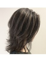 ヴィー ヘアー ファッション バー(VII hair.fashion.bar) @vii_hair