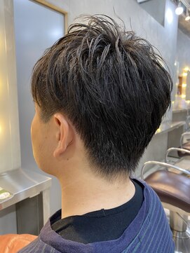 ノノ(nono) メンズショート