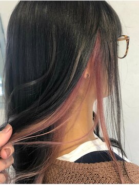 マルルヘアーデザイン(Maururu) Maururu hair style