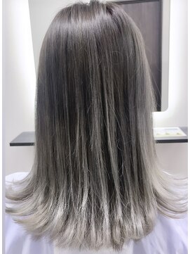 ローバー(Rover) エアタッチ・シルバーベージュ