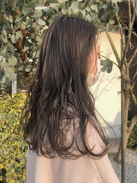 ハンズクラン(HANDS CLAN) khaki beige