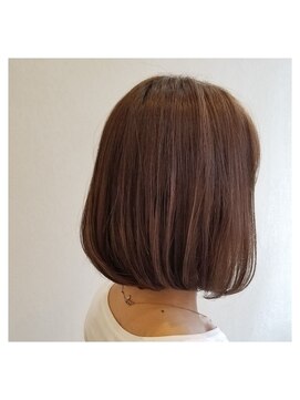 ワビー(Wa-be) 大人ボブ