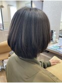 3月お客様スタイル