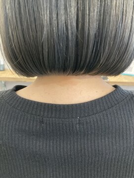 ドロップ(Drop) bob★