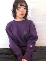 リヤン(Lien)&nbsp;あいみょん風ウルフ