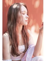 ロロ(ro-ro) 【恵比寿ro-ro】イルミナ×ペールベージュ