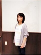 ワイズ (Hair Studio Y'z)&nbsp;河原 愛子