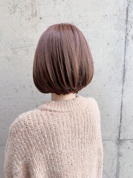 マリアージュバイジュノ(mariage by Juno) アンバー