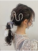 ふわふわローポニー。♪