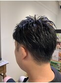 メンズスタイル