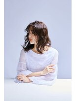 ユニックス イオンモール柏店(UNIX)&nbsp;クールに弾むカール