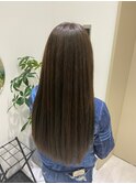 大人かわいい※くびれヘア※こなれヘア【Zina北千住】