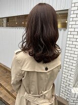 髪質改善サロン ミューズ 一社店(MUSE) 【業界話題★髪質改善美髪チャージTR★94%OGカラー取扱サロン】