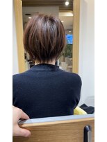 キレイコムデュース(Deuce)&nbsp;大人ショート