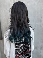 ノリト(norito)&nbsp;インナーグラデーション