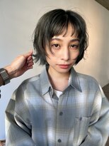 スニュウ(snuw)&nbsp;ボブレイヤー