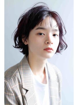 スピガ(SPIGA) メッシュカラー