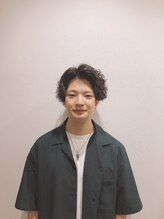 ルシェル(LeCiel) 斎藤 健人