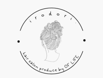 irodori.【イロドリ.】