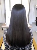 髪質改善トリートメント