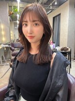 フラッグ 九大学研都市店(Flag)&nbsp;艶髪　くびれ