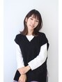 ヘアーアンドメイクボーノ(Hair & Make Buono) 伊東(木村) 亜里紗