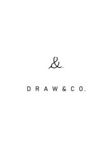 DRAW&CO.【ドローアンドコー】