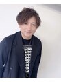 ヘアサロンデザイア(HAIR SALON DESIRE) 町田 裕