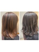 ミリ 千歳烏山(Mili CARE&SPA)&nbsp;ミリお客様スタイル