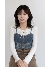 ブリックマウントヘアメイク(Blic mt hair make)&nbsp;高野 ユウナ