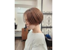 美容室ポール 西葛西店(PAUL)