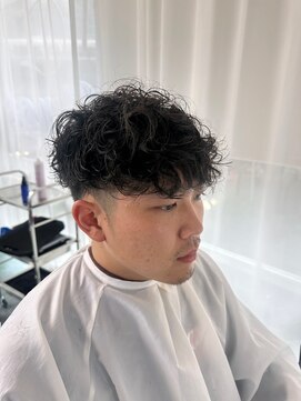 アトモスサニーテラス(Atmos sunny terrace) spain  carl × perm