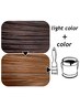 【透明感】ブリーチなしダブルカラー＋mbSh&トリートメント ￥14980⇒