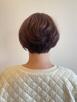 ヘアーウニール(Hair Unir) 今旬！ピンクブラウン！！