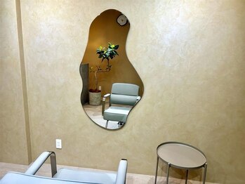 ロペ(Lope.)の写真/《マンツーマン施術×落ち着いた空間が魅力》初めての方でも緊張せずに通える♪大型店が苦手な方も◎