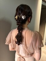 ポノ(po_no)&nbsp;ブラック系カラー