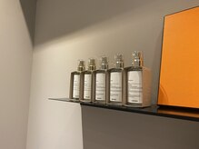 ヴァルーズ 反町(Vareuse)の雰囲気（おすすめオイルのみ取り扱い/反町/三ツ沢/神奈川）