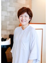 スウィートテラス 読谷村大湾店&nbsp;仲村渠 由香子