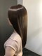 ジェム ヘアサロン(Gem hair salon)の写真/新感覚の髪質改善トリートメントで美髪チャージ！繰り返し行うことで持続効果アップ♪カラーと併用も◎