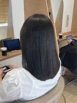 アンフィ 東京(Amphi)&nbsp;【透明感なら!!イルミナカラー♪】