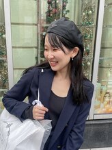 メイキンフィックス(makin Fix) 高橋 志保