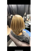 フィーロ(FILO)&nbsp;ウルフボブ