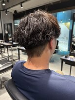 スタッド 松戸(stud. Men‘s)&nbsp;ツイスパマッシュ