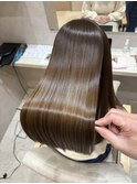 【自分にご褒美】美髪専用コース☆Zina 石井